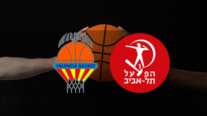 Valencia - Hapoel Tel Aviv maçı ne zaman? Saat kaçta ve hangi kanalda canlı yayınlanacak? | Euroleague