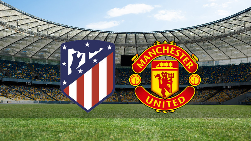 Atletico Madrid - Manchester United maçı ne zaman, saat kaçta ve hangi kanalda canlı yayınlanacak? (Kadınlar Şampiyonlar Ligi)