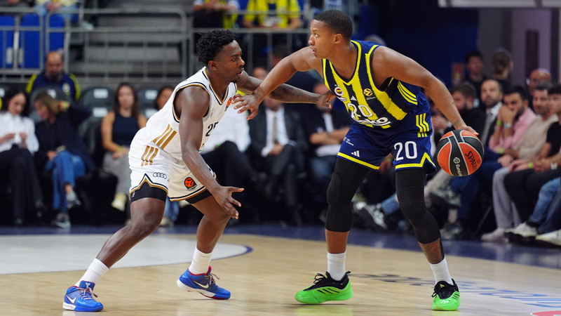 Fenerbahçe Beko THY EuroLeague'de Bayern Münih'i ağırlayacak