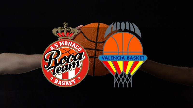 Monaco - Valencia maçı ne zaman? Saat kaçta ve hangi kanalda canlı yayınlanacak? | Euroleague