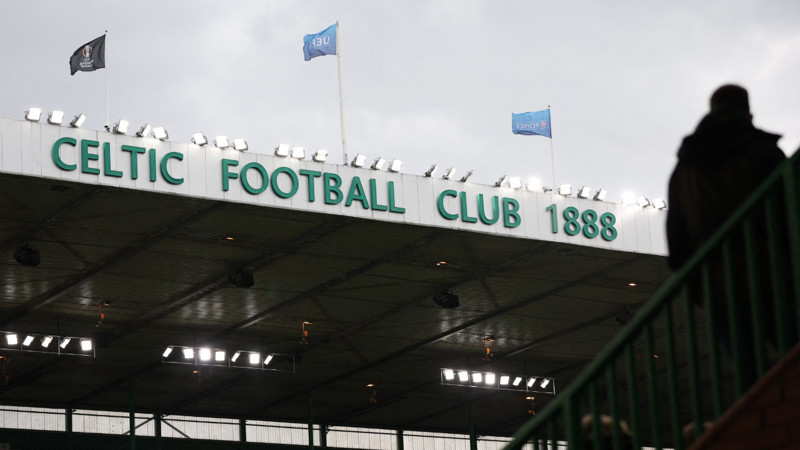 Celtic taraftarından Gazze için 100 bin sterlin bağış