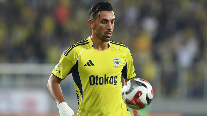 Fatih Tekke'den İrfan Can Kahveci transferine onay!