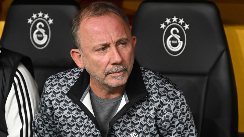 Milli ara en çok Sergen Yalçın'a yaradı! Orkun Kökçü, Abraham ve Ndidi...
