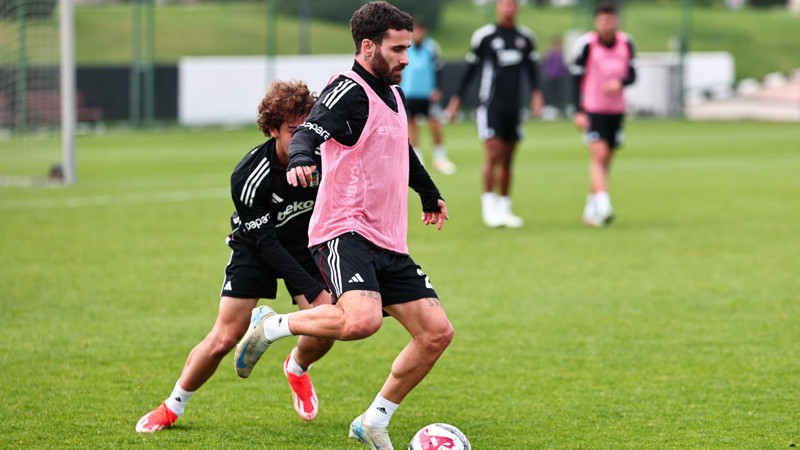 Rafa Silva artık Quaresma trivelası atmaya başladı