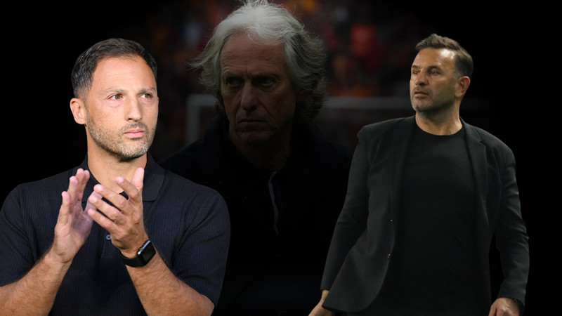 Fenerbahçe ile Galatasaray arasında transfer savaşı çıktı!