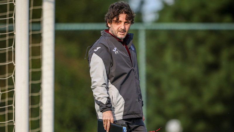 Trabzonspor, Çaykur Rizespor maçına hazır