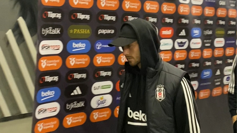 Cerny ve Jurasek, mağlubiyetin ardından hayal kırıklığı yaşıyor