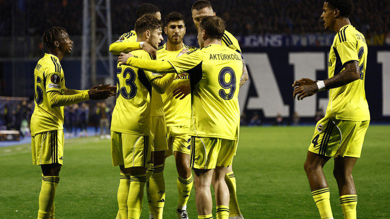 İrfan Can Kahveci ve Cenk Tosun'dan önce Szymanski Fenerbahçe'den ayrılacak