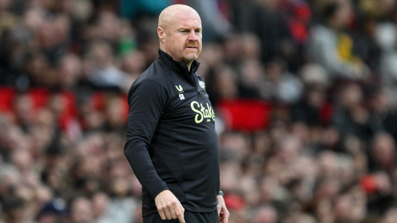 Nottingham Forest'ta Sean Dyche dönemi başlıyor