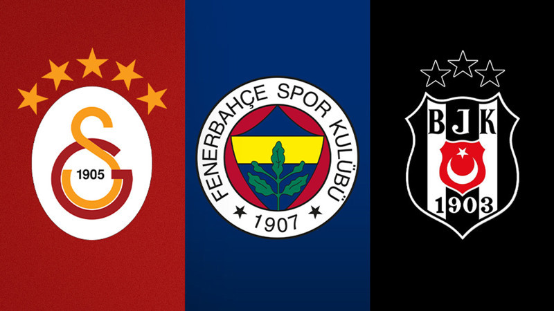 Dünyanın en değerli 100 takımı içerisinde 3 Süper Lig devi yer alıyor