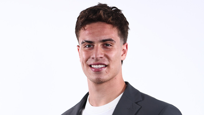 Kenan Yıldız, İtalya'da Akdeniz Mükemmeliyet Ödülleri'ne layık görüldü