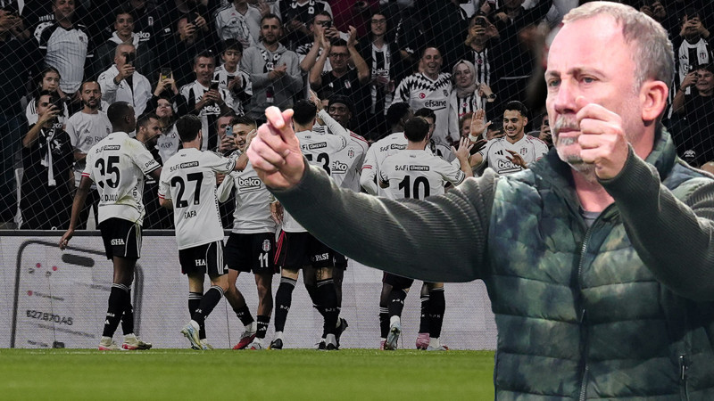 Sergen Yalçın, Gençlerbirliği maçı sonrası soyunma odasında ateş püskürdü! Yönetimle olağanüstü toplantı