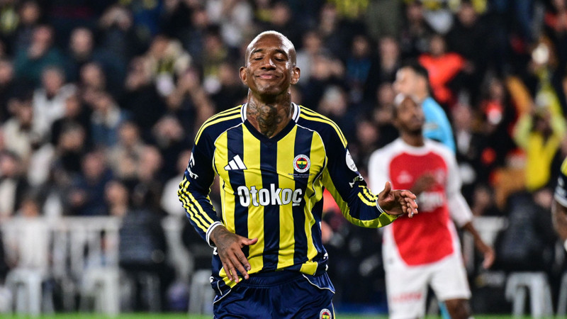 Talisca, Brezilya'ya dönecek mi? İlk açıklama geldi