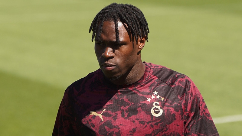 Wilfried Singo'nun geri dönüş maçı belli oldu