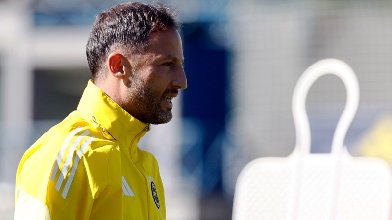 Fenerbahçe boşa orta yapıyor! 177'de 33 isabet