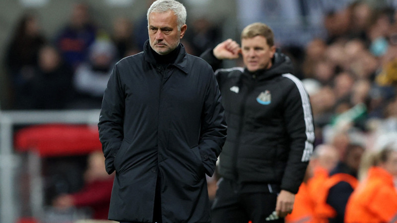 Rui Costa, Jose Mourinho'yu göreve getirdiği için çok pişman! '0' çekti