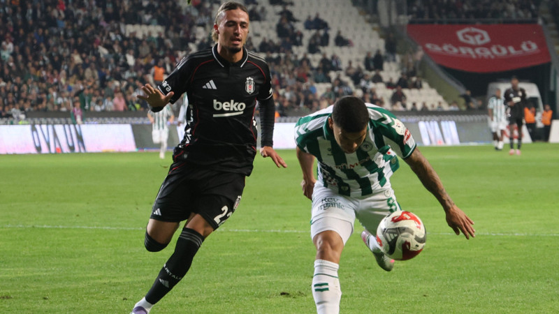 Taylan Bulut: Her zaman iyi olmaya çalışıyorum