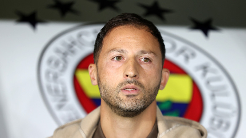 Tedesco Stuttgart'ta tam 7 yıl görev aldı! 6 maçta 4 galibiyet