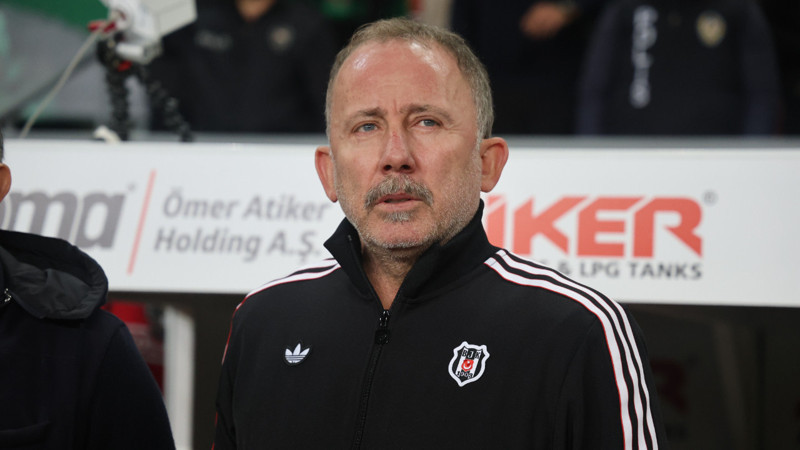 Beşiktaş'ta Ersin Destanoğlu ve Taylan Bulut ilki yaşadı!