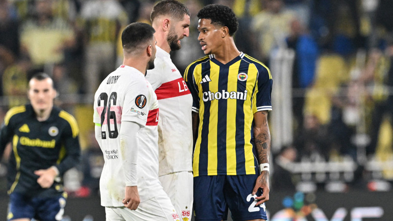Jayden Oosterwolde: Takım olarak çok iyiydik