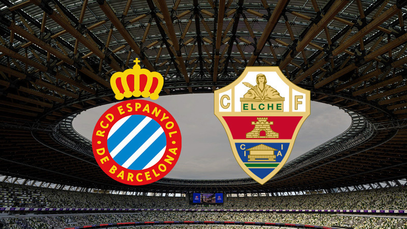 Espanyol - Elche maçı ne zaman? Saat kaçta ve hangi kanalda canlı yayınlanacak? | İspanya La Liga