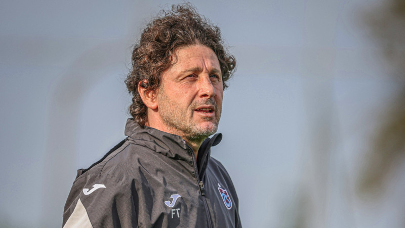 Fatih Tekke Eyüpspor maçında hangi oyuncuyu oynatacak?  Muçi, Olaigbe ve Okay Yokuşlu...