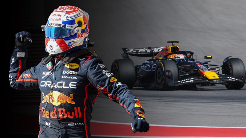 Formula 1 pilotları Verstappen'in şampiyonluk ihtimalini yorumladı!