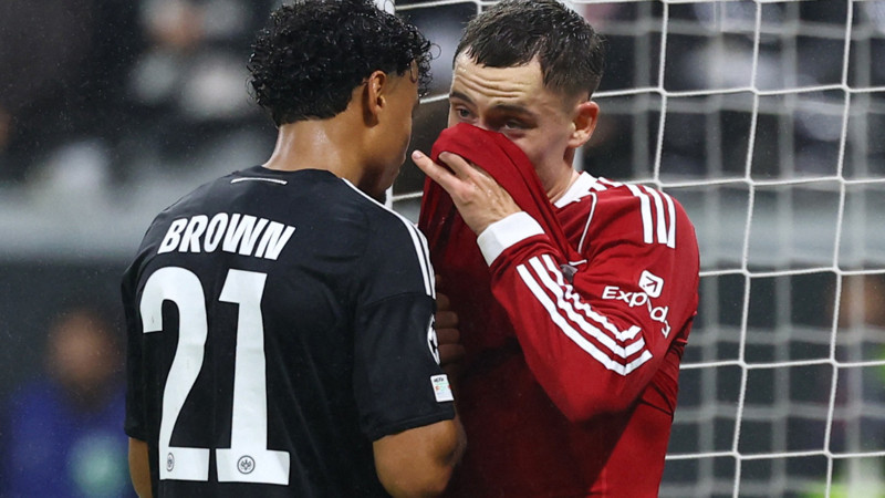 125 milyon euroluk Florian Wirtz'den 0 gol 0 asist!