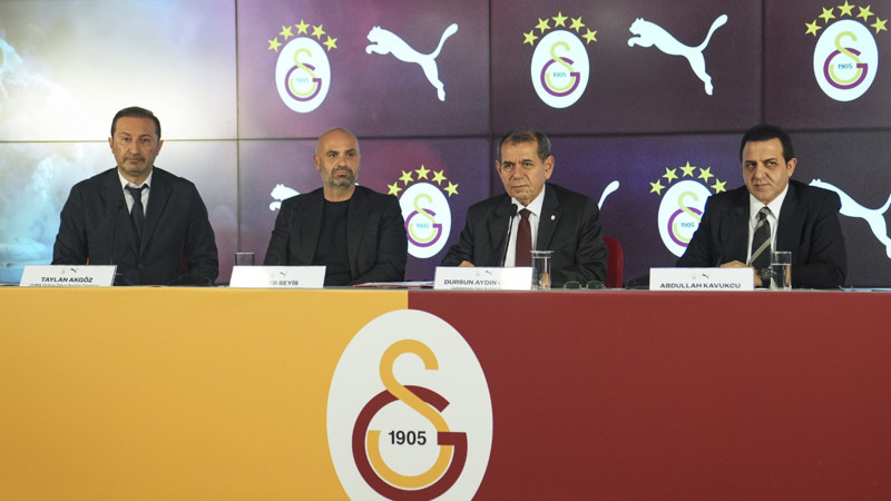 Galatasaray sadece Şampiyonlar Ligi'nden 33 milyon euro gelir elde etti