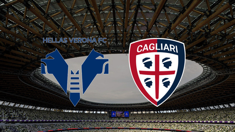 Hellas Verona - Cagliari ne zaman? Saat kaçta ve hangi kanalda canlı yayınlanacak? | İtalya Serie A
