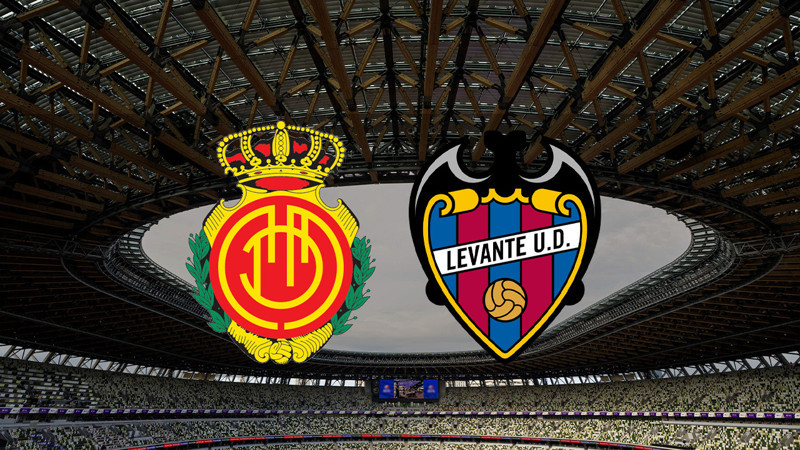 Mallorca - Levante maçı ne zaman? Saat kaçta ve hangi kanalda canlı yayınlanacak? | İspanya La Liga