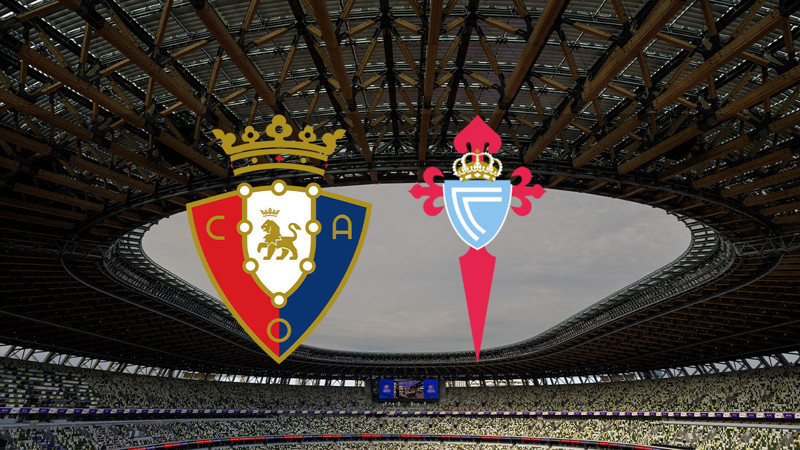 Osasuna - Celta Vigo maçı ne zaman? Saat kaçta ve hangi kanalda canlı yayınlanacak? | İspanya La Liga