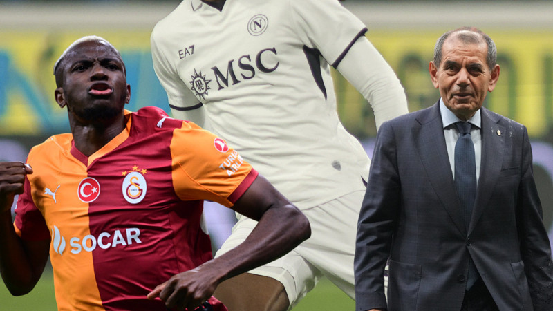 Galatasaray Torreira'nın yanına Anguissa'yı transfer etmek istiyor!