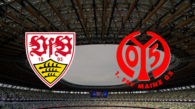 Stuttgart - Mainz maçı ne zaman? Saat kaçta ve hangi kanalda canlı yayınlanacak? | Almanya Bundesliga