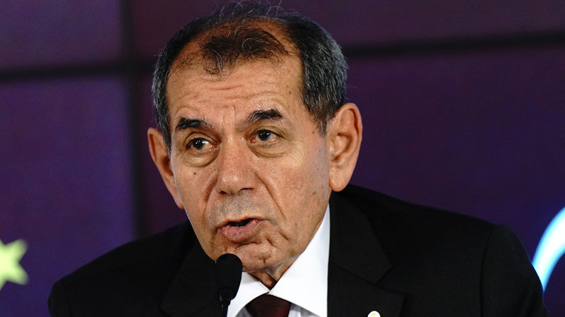 Galatasaray'dan açıklama: "Futbolun temel değerlerine ağır bir darbedir"