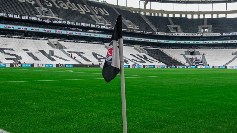 Beşiktaş, Fenerbahçe derbisinin bilet fiyatlarını açıkladı