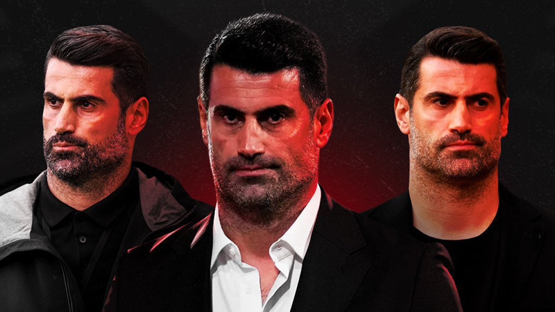 Gençlerbirliği'nde Volkan Demirel dönemi başladı!