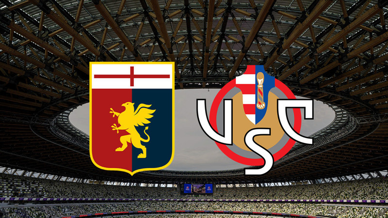 Genoa - Cremonese ne zaman? Saat kaçta ve hangi kanalda canlı yayınlanacak? | İtalya Serie A