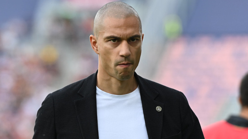 Gökhan İnler'den Hasan Arat'a tepki: Beşiktaş'ta ilk işimi elde etmek istedim ama maalesef olmadı