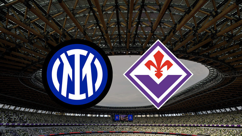 Inter - Fiorentina ne zaman? Saat kaçta ve hangi kanalda canlı yayınlanacak? | İtalya Serie A