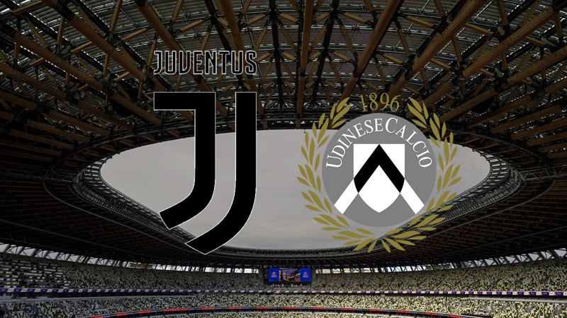 Juventus - Udinese ne zaman? Saat kaçta ve hangi kanalda canlı yayınlanacak? | İtalya Serie A
