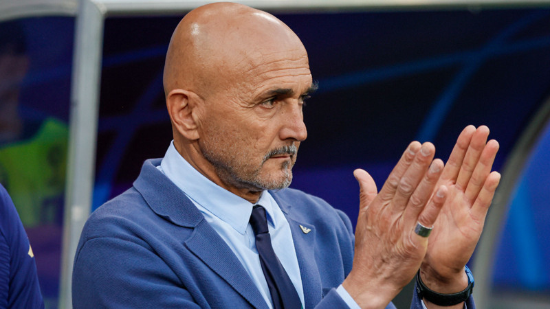Juventus'ta Igor Tudor'un yerine Luciano Spalletti!