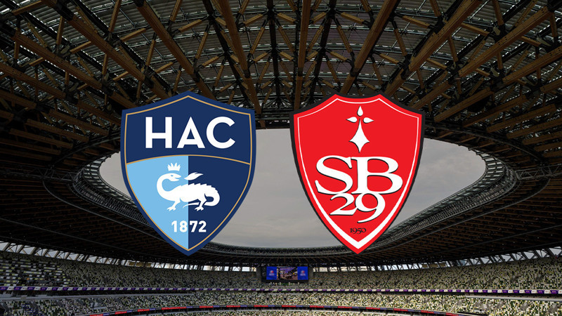 Le Havre - Brest maçı ne zaman? Saat kaçta ve hangi kanalda canlı yayınlanacak? | Fransa Ligue 1