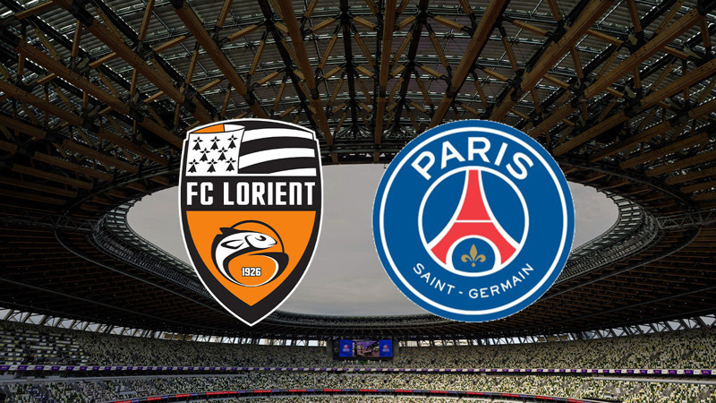 Lorient - PSG maçı ne zaman? Saat kaçta ve hangi kanalda canlı yayınlanacak? | Fransa Ligue 1