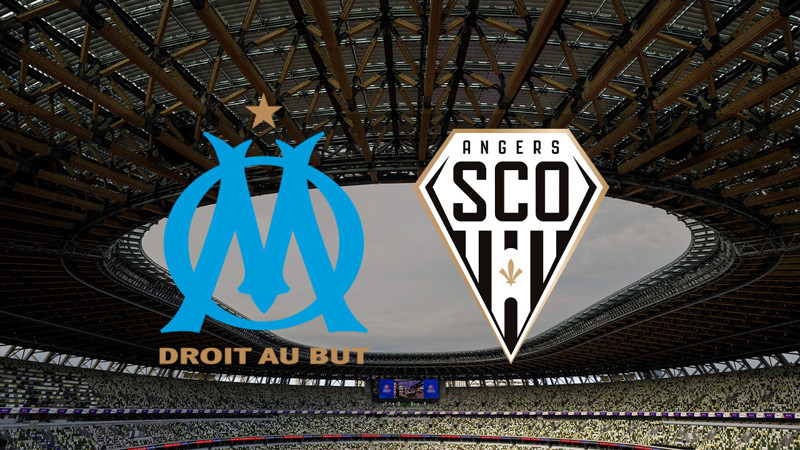 Marsilya - Angers maçı ne zaman? Saat kaçta ve hangi kanalda canlı yayınlanacak? | Fransa Ligue 1