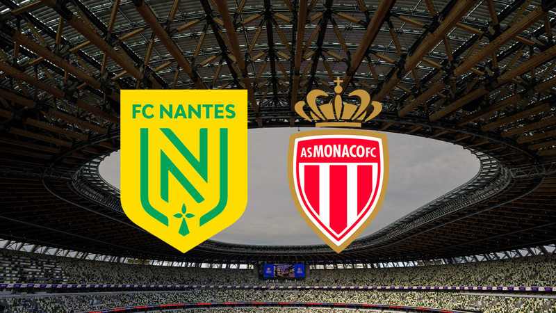 Nantes - Monaco maçı ne zaman?