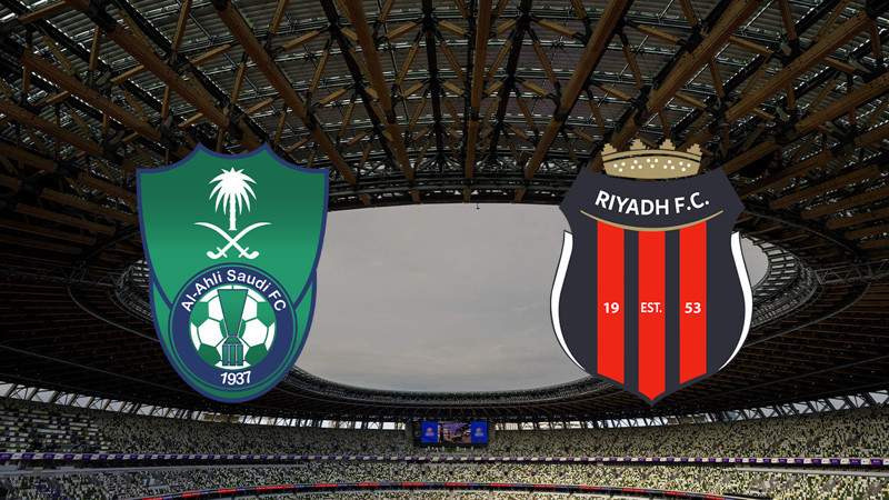 Al Ahli - Al Riyadh maçı ne zaman? Saat kaçta? Hangi kanalda canlı yayınlanacak? | Suudi Arabistan Pro Lig