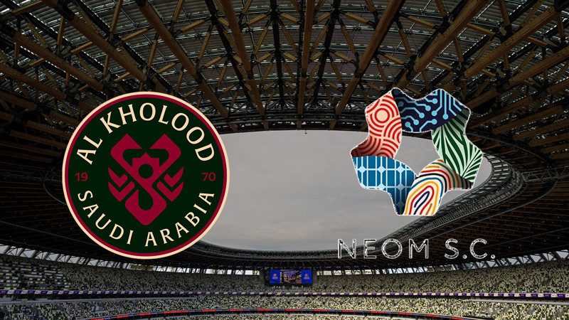 Al Kholood - Neom maçı ne zaman? Saat kaçta? Hangi kanalda canlı yayınlanacak? | Suudi Arabistan Pro Lig