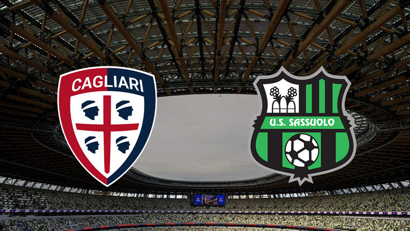 Cagliari - Sassuolo ne zaman? Saat kaçta ve hangi kanalda canlı yayınlanacak? | İtalya Serie A