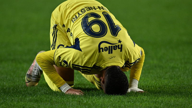 En Neysri (xG) gol beklentisinde Osimhen'den daha iyi! 7.29'dan 6 gol çıkardı